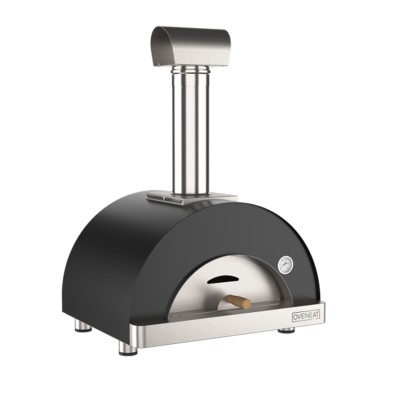 Oveneat wrx-1 Holzbefeuerter Pizzaofen für den Außenbereich, 73 cm