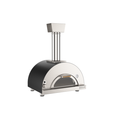 Oveneat gdd-1 Gas-Pizzaofen für den Außenbereich, 73 cm