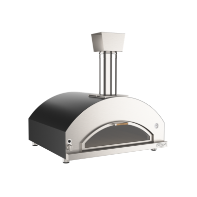 Oveneat gdd-5 Gas-Pizzaofen für den Außenbereich, 116 cm
