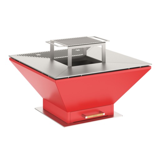 Oveneat Bbq - 81 cm...