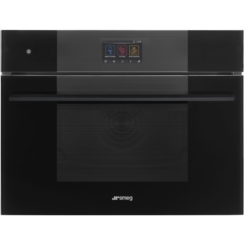 Smeg SO4104M2PB3 Wbudowana...