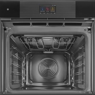 Smeg so6104apb3 galileo omnichef horno empotrable 60 cm negro