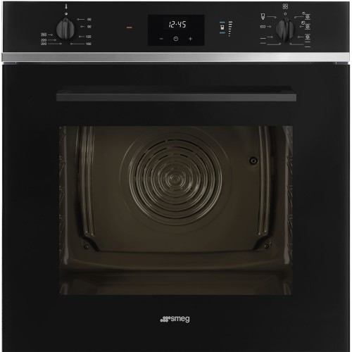 Smeg SO6400S2B 60 cm...