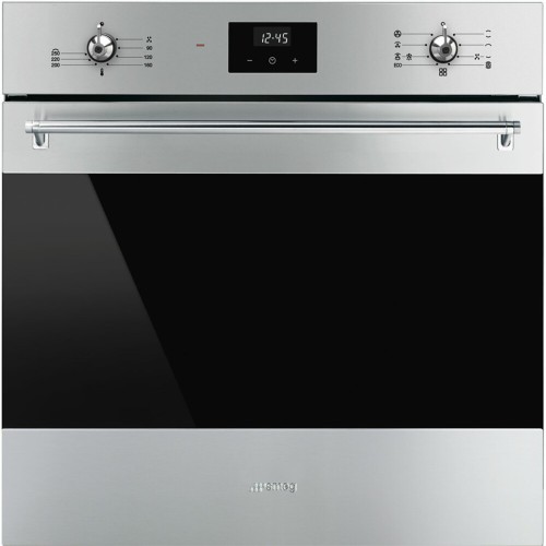 Smeg sf6300tvx 60cm...