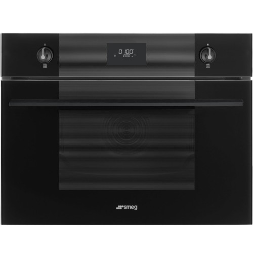 Smeg SO4101M0B3 Kuchenka...