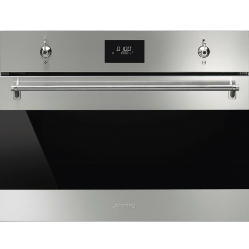 Smeg SO4301M1X Wbudowana...