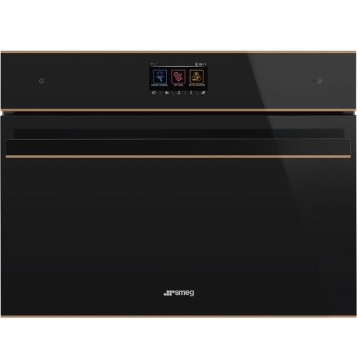 Smeg SO4604M2PNR Wbudowana...