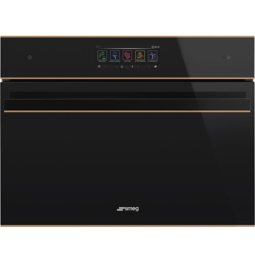 Smeg SO4606WM2PNR Wbudowana...
