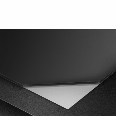 Placa de gas Smeg pv364n 60 cm cristal negro