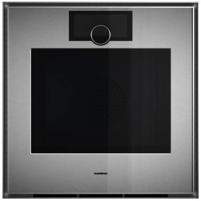 Gaggenau GO450120 Einbau-Pyrolysebackofen 60 cm Edelstahl - Glas