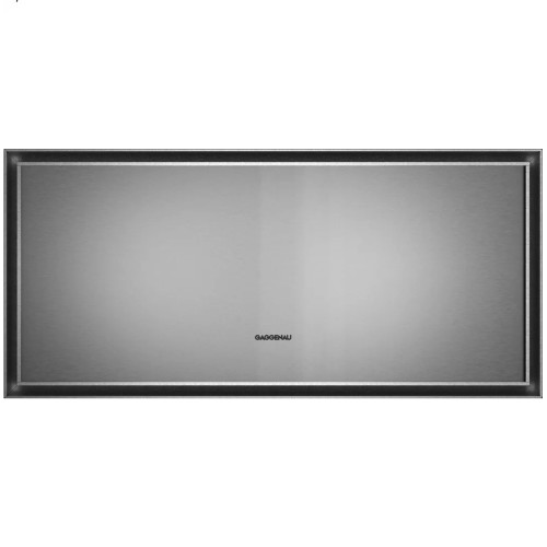 Gaggenau GW452120 szuflada...