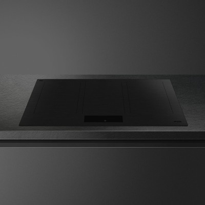 Plaque de cuisson à induction Smeg SIM3964MB 90 cm vitrocéramique noire
