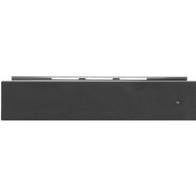 Bertazzoni wd60herne food warming drawer 60 x 12 cm matt black