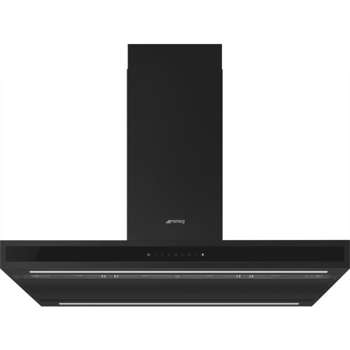 Smeg klti9l4mb 90cm okap...