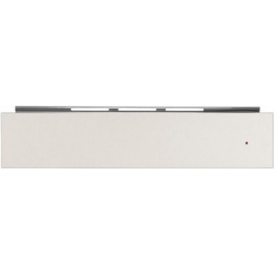 Bertazzoni wd60hera food warming drawer 60 x 12 cm ivory