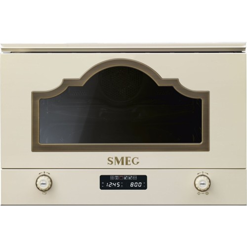 Smeg mp722po Cortina...