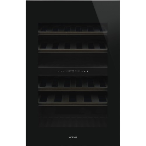 Smeg cvi040be wbudowana...