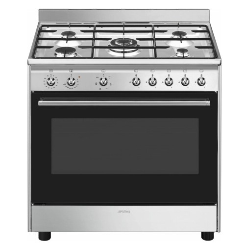 Smeg cx90gm 90cm kuchenka...