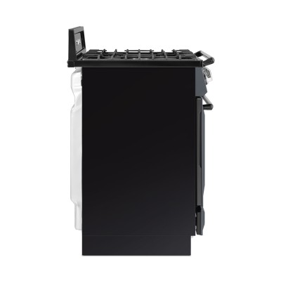 Smeg tr90gmgr 90cm gas countertop cooker grey