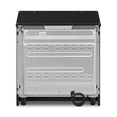 Smeg tr90gmp 90cm Gaskochfeld creme