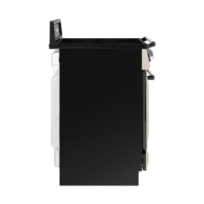 Smeg TR90IMP 90 cm Kremowa kuchenka indukcyjna na blat