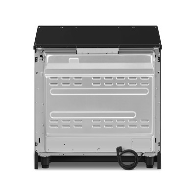 Smeg tr90imgr 90cm Arbeitsplatten-Induktionskochfeld grau