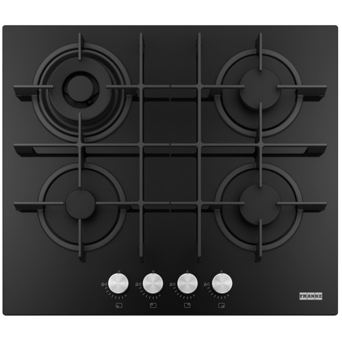 Plaque de cuisson à gaz...