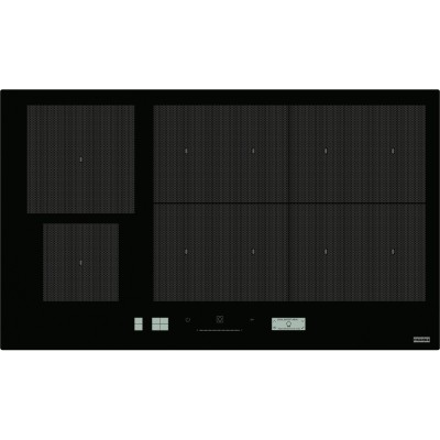 Franke fmy 906 i fp bk Mythos induction hob 86 cm black glass ceramic