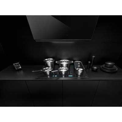 Franke fmy 906 i fp bk Mythos induction hob 86 cm black glass ceramic