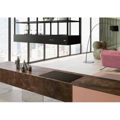 Franke fmy 805 if kl mb Mythos Induktionskochfeld 77 cm schwarz