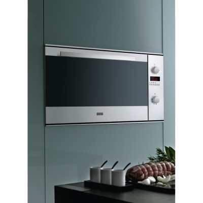Horno empotrable Franke fmxo 86 s xs Serie 90 de 90 cm en acero inoxidable