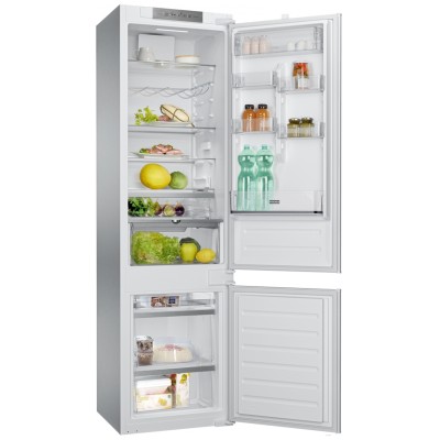Franke FCB 360 V NE D Einbaukühlschrank mit Gefrierfach H 193 cm