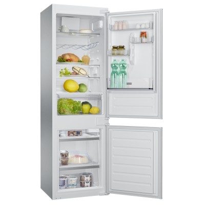 Lodówka do zabudowy Franke FCB 320 V NE D, wysokość 177 cm