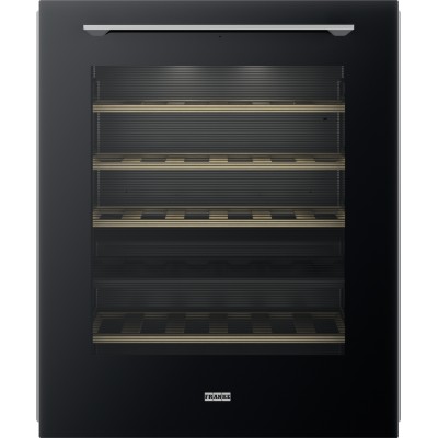 Franke fma 36 wcr bk built-in undermount wine cellar h 72 cm