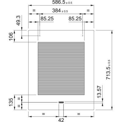 Franke fma 36 wcr bk built-in undermount wine cellar h 72 cm