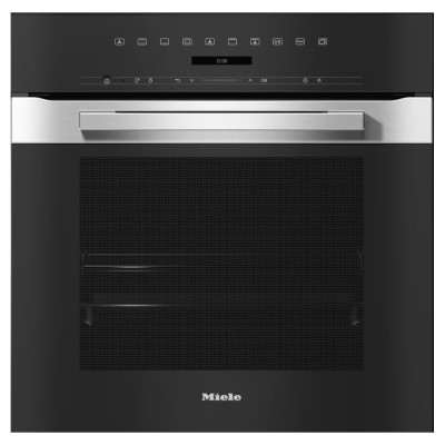 Miele h 7264 b Pureline Horno multifunción empotrado negro