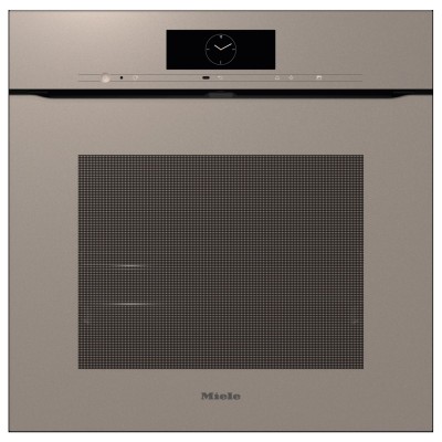 Piekarnik wielofunkcyjny do zabudowy Miele h 7860 bpx 125 gala perłowy beż