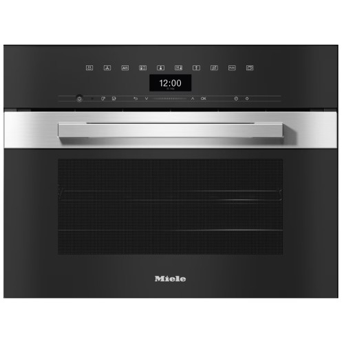 Miele dgc 7445 hc PureLine...