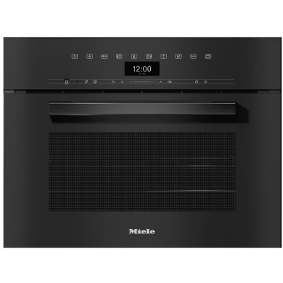 Miele dgc 7445 hc Vitroline Thermovent piekarnik parowy kombinowany h 45 cm wbudowany
