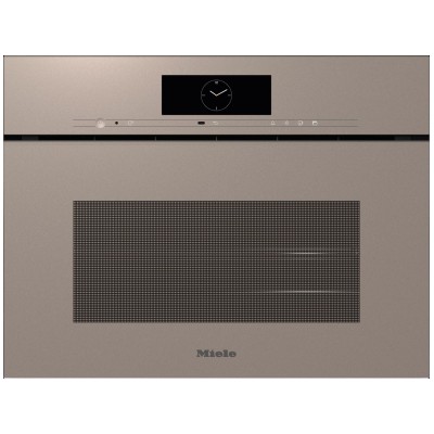 Miele dgc 7840 hcx Pro Artline piec parowy h 45 cm pearl beige