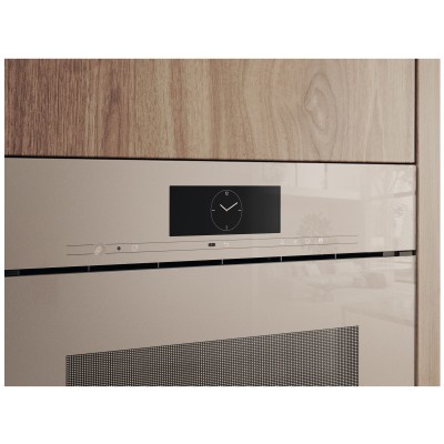 Miele dgc 7840 hcx Pro Artline piec parowy h 45 cm pearl beige