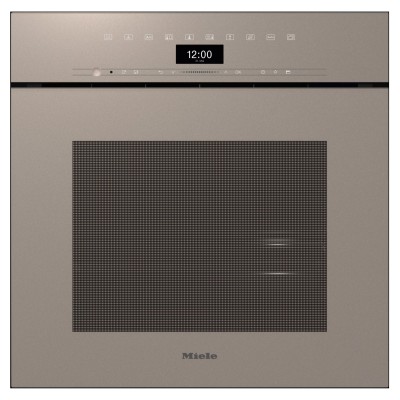 Miele dgc 7460 hcx Pro Artline 60cm pearl beige combined steam oven