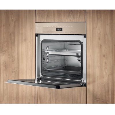 Miele dgc 7460 hcx Pro Artline 60cm pearl beige combined steam oven