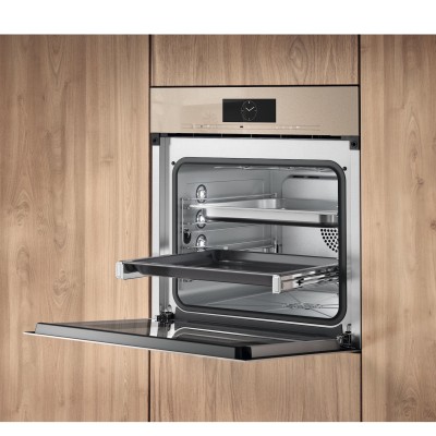 Miele dgc 7860 hcx Artline pearl beige piekarnik parowy
