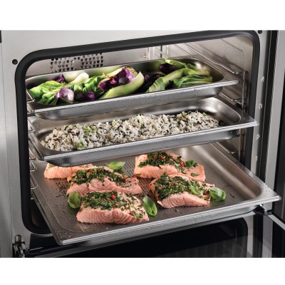 Miele dgc 7860 hcx Artline pearl beige piekarnik parowy