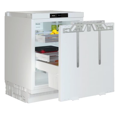Miele KU 7030 D Einbau-Unterbaukühlschrank H 82-88 cm