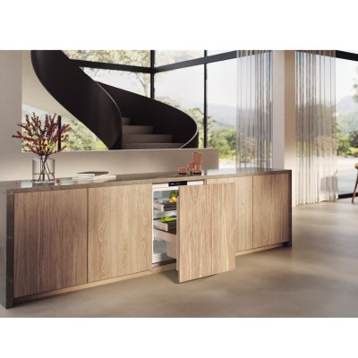 Miele KU 7030 D Einbau-Unterbaukühlschrank H 82-88 cm