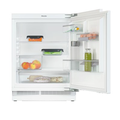 Miele ku7015 d frigorifero da incasso sottopiano h 82 - 88 cm