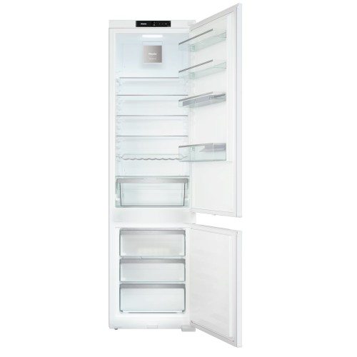 Miele KFN 7833 D built-in...