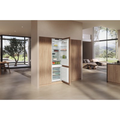 Miele KFN 7833 D built-in refrigerator-freezer h 194 cm